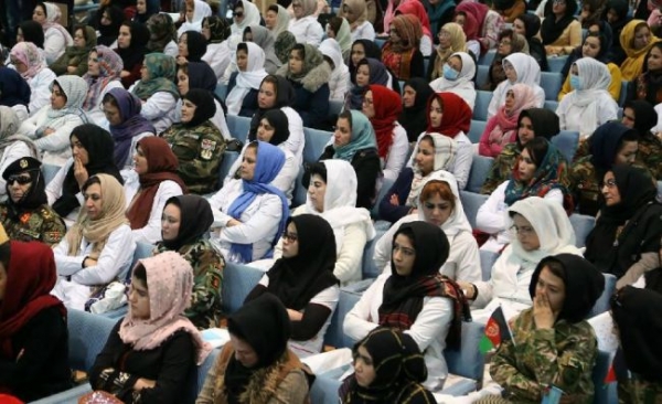 400 афганских женщин написали талибам с просьбой вступить в переговоры