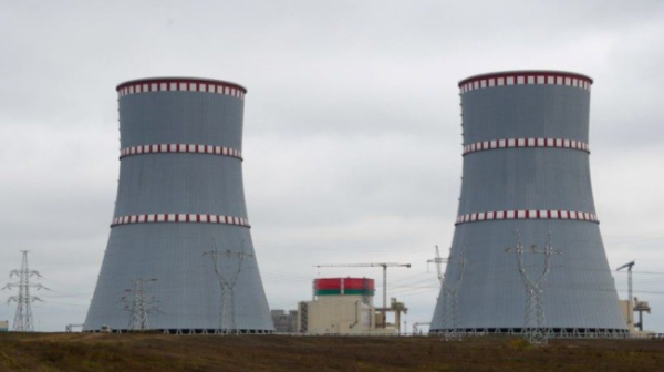 Литва всё ещё пытается сорвать запуск Белорусской АЭС